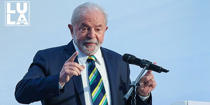 Lula vai anunciar ministros nesta sexta-feira